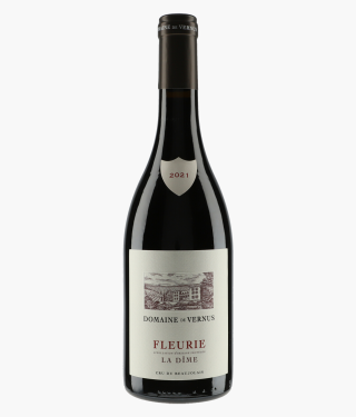 Fleurie La Dîme