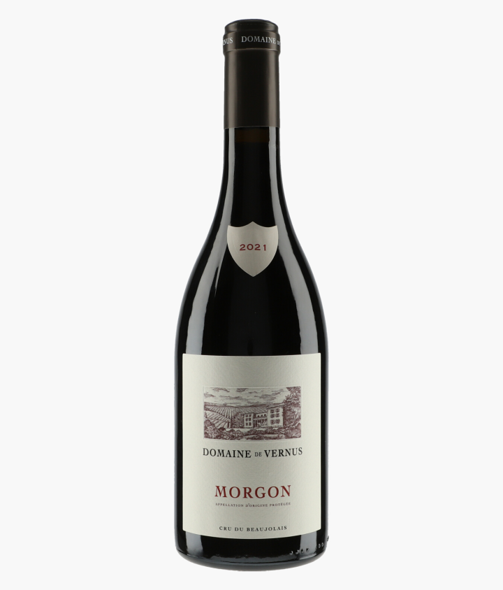 VERNUS | Morgon 2021