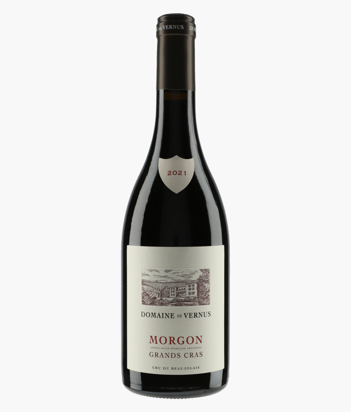 VERNUS | Morgon Grands Cras 2021