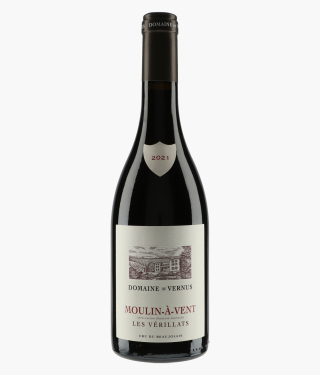 VERNUS | Moulin-à-Vent Les Vérillats 2021