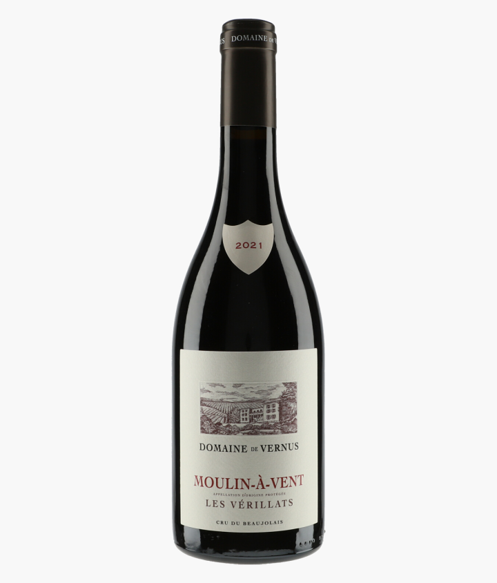 VERNUS | Moulin-à-Vent Les Vérillats 2021