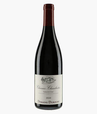 DUROCHE | Charmes-Chambertin Grand Cru 2020