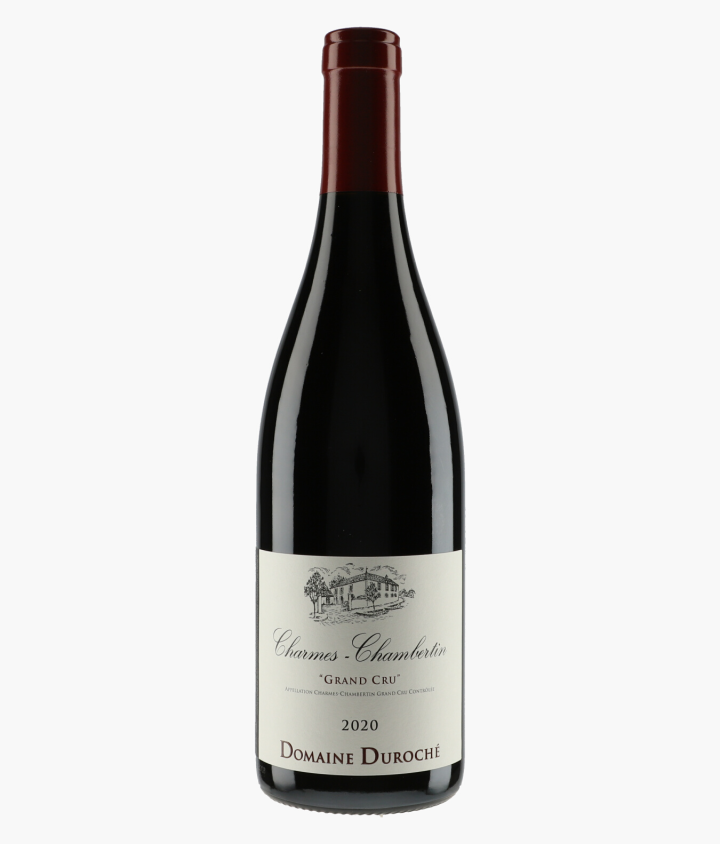 DUROCHE DOMAINE | Charmes-Chambertin Grand Cru 2020