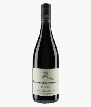 MAGNIEN HENRI | Ruchottes-Chambertin Grand Cru 2021