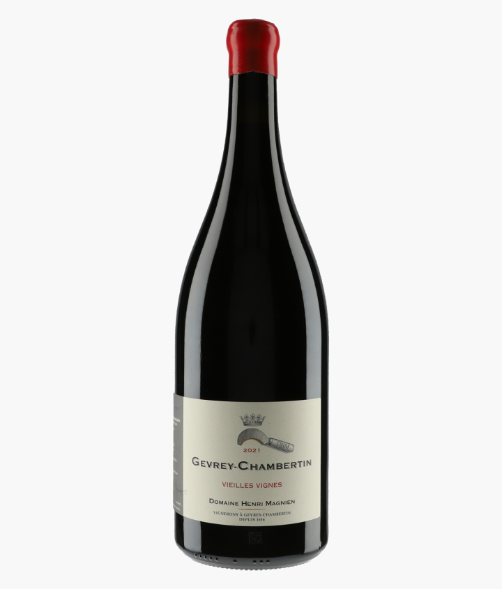 MAGNIEN HENRI | Gevrey-Chambertin Vieilles Vignes 2021