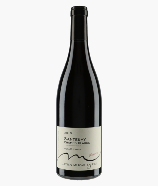 Santenay Champs Claude Vieilles Vignes Réserve