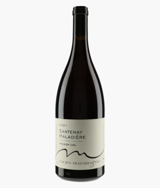 Santenay 1er Cru Maladière