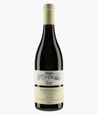 Marsannay Es Chezots