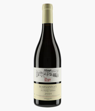 Marsannay Au Champ-Salomon