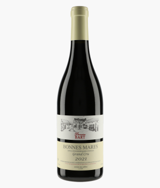 Bonnes-Mares Grand Cru