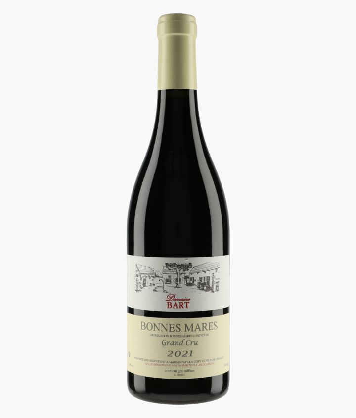 BART | Bonnes-Mares Grand Cru 2021