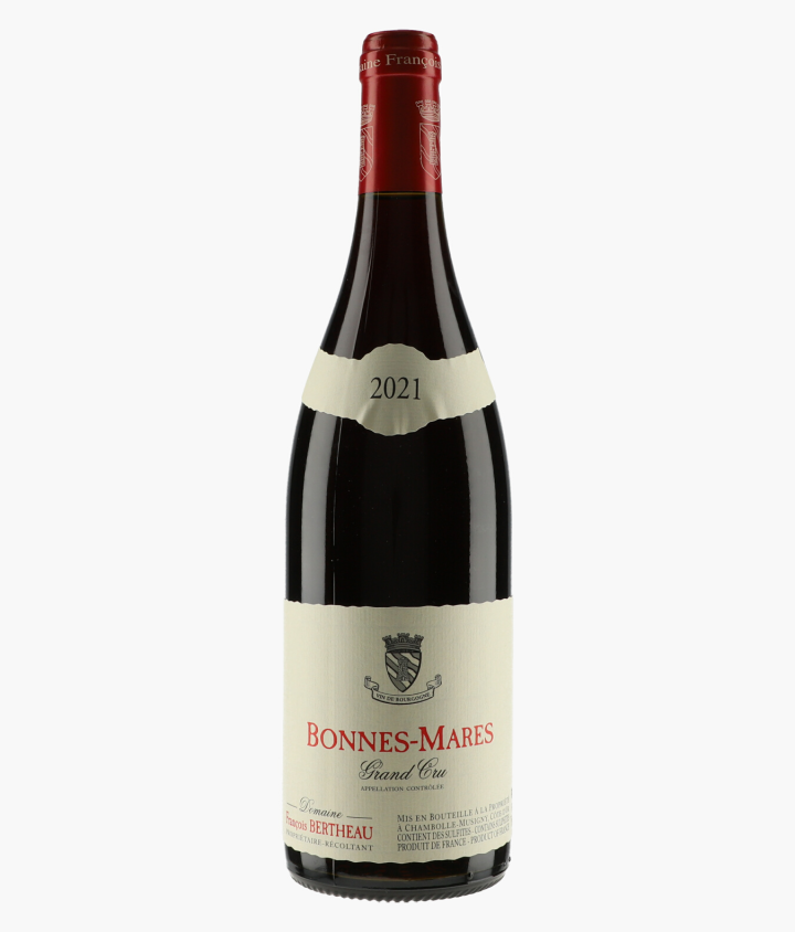 BERTHEAU FRANCOIS | Bonnes-Mares Grand Cru 2021