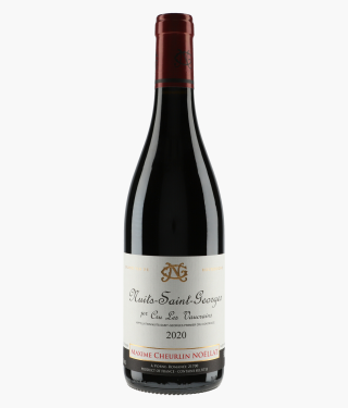 Nuits-Saint-Georges 1er Cru Les Vaucrains