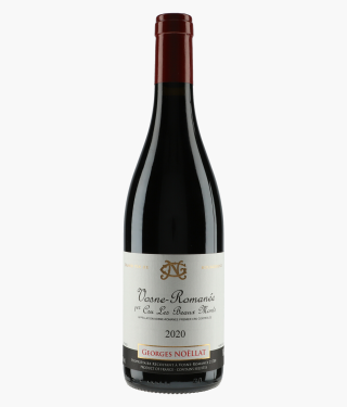 Vosne-Romanée 1er Cru Les Beaux Monts