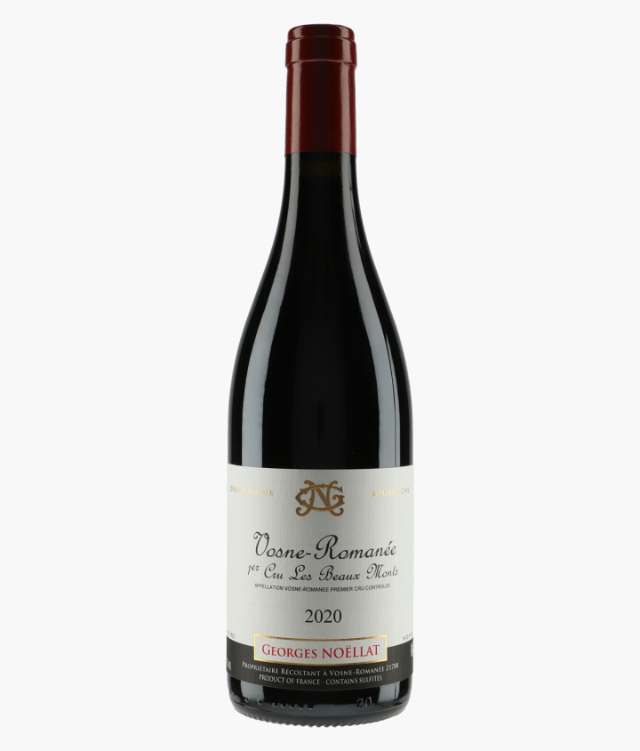 Vosne-Romanée 1er Cru Les Beaux Monts