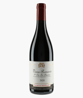 Vosne-Romanée 1er Cru Les Chaumes