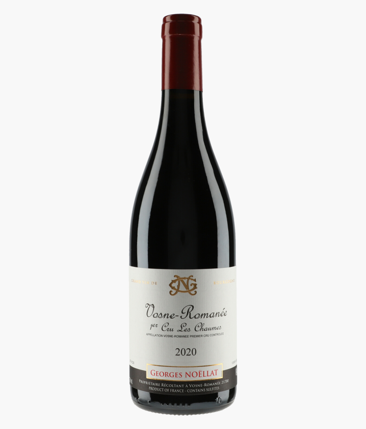NOELLAT GEORGES | Vosne-Romanée 1er Cru Les Chaumes 2020