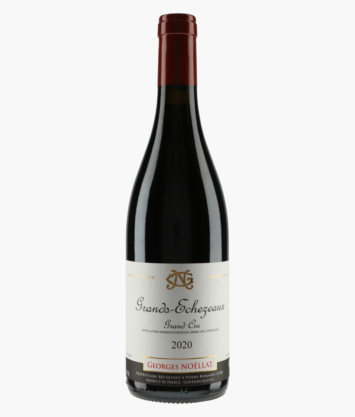 NOELLAT GEORGES | Grands-Echezeaux Grand Cru 2020
