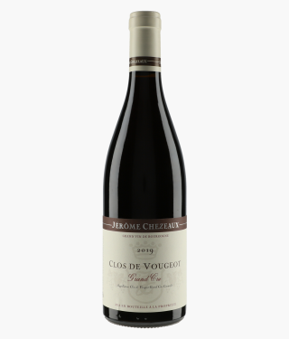 CHEZEAUX JEROME | Clos-de-Vougeot Grand Cru 2019