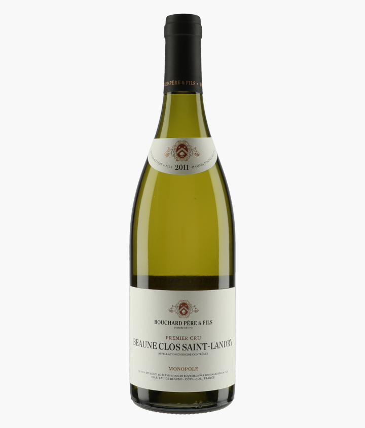 BOUCHARD PERE & FILS | Beaune 1er Cru Clos Saint-Landry (Ex-Domaine 2023) 2011