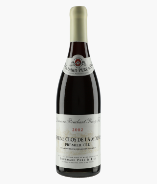 BOUCHARD PERE & FILS | Beaune 1er Cru Clos de la Mousse (Ex-Domaine 2023) 2002