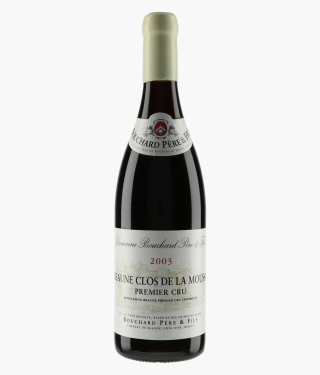 Beaune 1er Cru Clos de la Mousse (Ex-Domaine 2023)