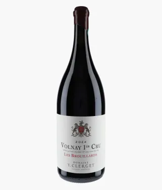 Volnay 1er Cru Les Brouillards