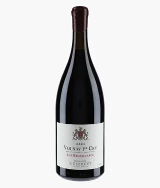 Volnay 1er Cru Les Brouillards