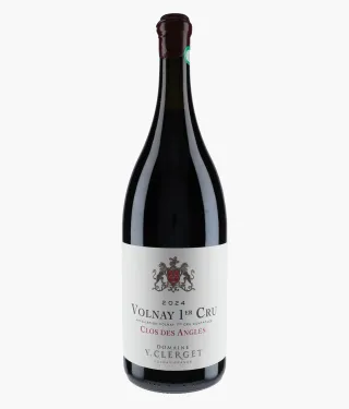 Volnay 1er Cru Clos des Angles