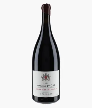 Volnay 1er Cru Carelle Sous La Chapelle
