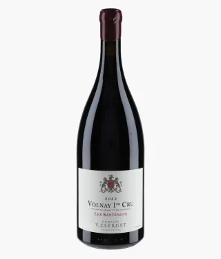 Volnay 1er Cru Les Santenots