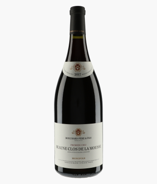 BOUCHARD PERE & FILS | Beaune 1er Cru Clos de la Mousse (Ex-Domaine 2023) 2017