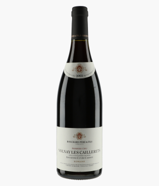 BOUCHARD PERE & FILS | Volnay 1er Cru Les Caillerets Ancienne Cuvée Carnot (Ex-Domaine 2023) 2003