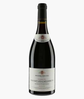 BOUCHARD PERE & FILS | Volnay 1er Cru Les Caillerets Ancienne Cuvée Carnot (Ex-Domaine 2023) 2016