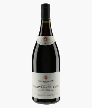 BOUCHARD PERE & FILS | Volnay 1er Cru Les Caillerets Ancienne Cuvée Carnot (Ex-Domaine 2023) 2017