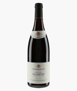 Le Corton Grand Cru (Ex-Domaine 2023)
