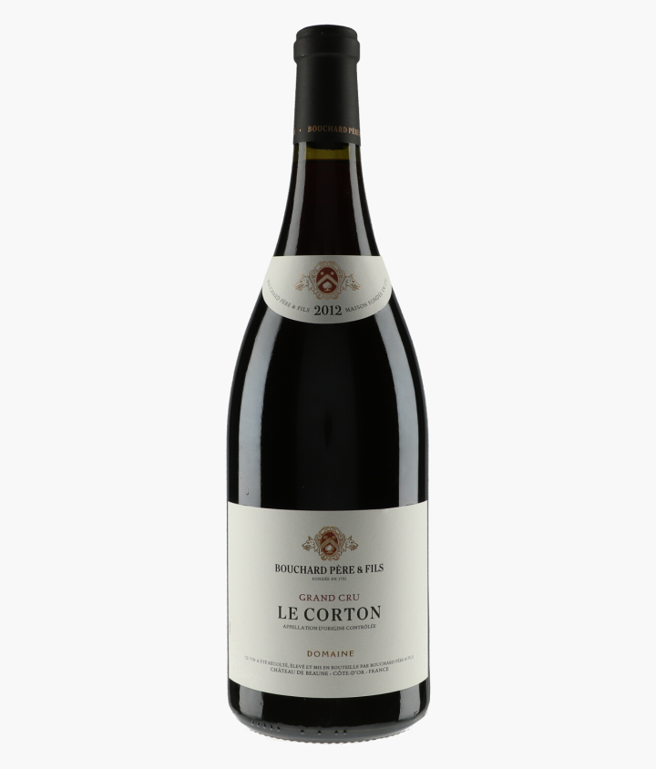 BOUCHARD PERE & FILS | Le Corton Grand Cru (Ex-Domaine 2023) 2012