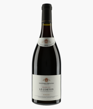 BOUCHARD PERE & FILS | Le Corton Grand Cru (Ex-Domaine 2023) 2016
