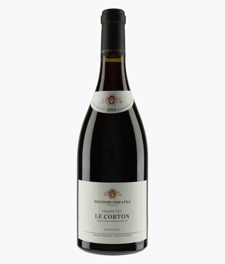 BOUCHARD PERE & FILS | Le Corton Grand Cru (Ex-Domaine 2023) 2016