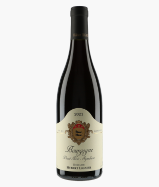 LIGNIER HUBERT | Bourgogne Pinot Noir Symbiose 2021