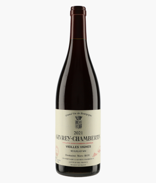 Gevrey-Chambertin Vieilles Vignes
