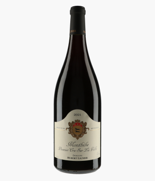 LIGNIER HUBERT | Monthélie 1er Cru Sur La Velle 2021