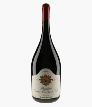 LIGNIER HUBERT | Monthélie 1er Cru Sur La Velle 2021