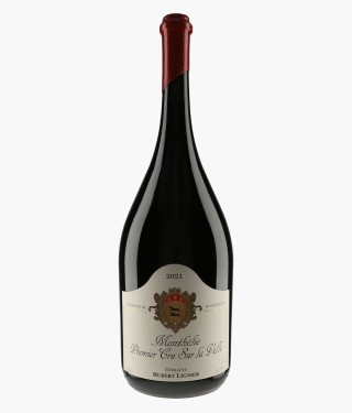 LIGNIER HUBERT | Monthélie 1er Cru Sur La Velle 2021