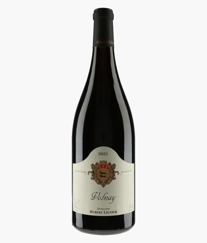 LIGNIER HUBERT | Volnay 2021