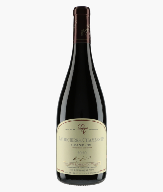 Latricières-Chambertin Grand Cru
