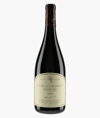 ROSSIGNOL-TRAPET | Chapelle-Chambertin Grand Cru 2020