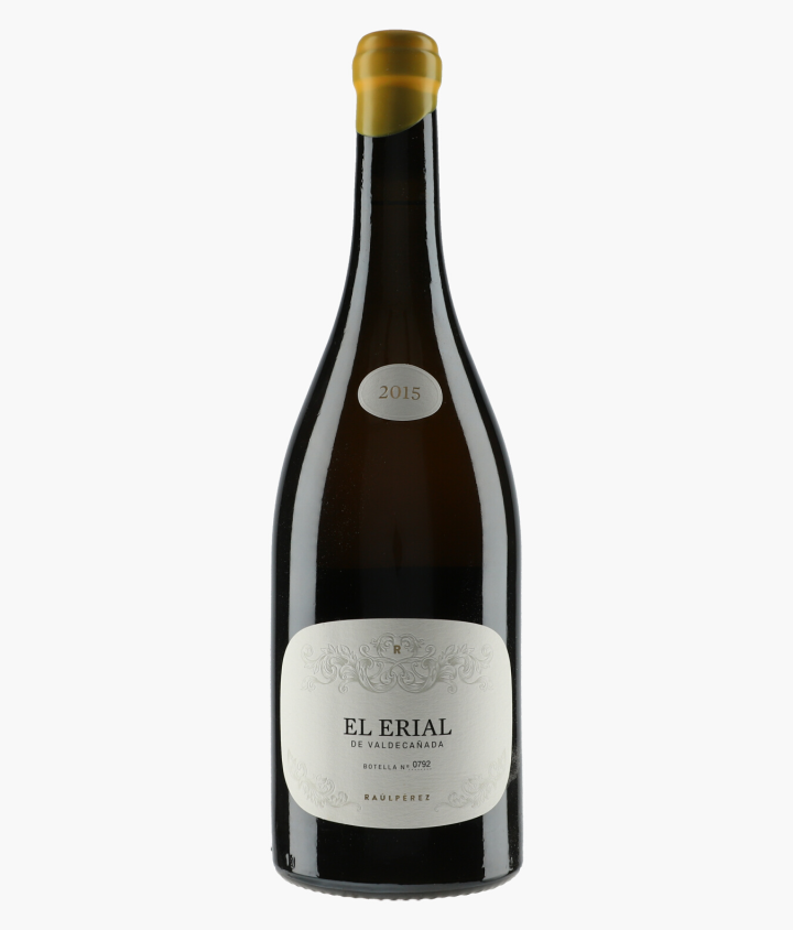 PEREZ RAUL | El Erial de Valdecanada 2015