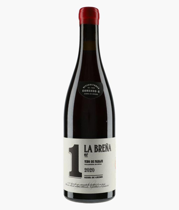 COMANDO G | La Brena 2020