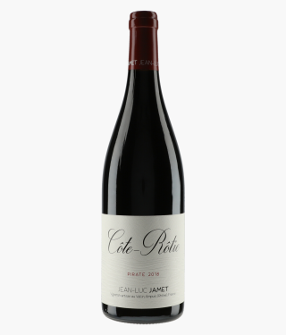JAMET JEAN-LUC | Côte-Rôtie Pirate 2018